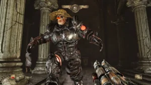 Painkiller Hell &amp; Damnation