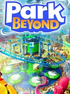 Park Beyond Complete Edition