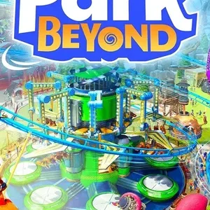 Park Beyond Complete Edition