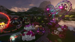 Park Beyond Complete Edition
