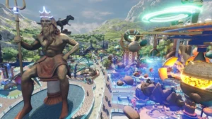 Park Beyond Complete Edition