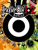 Patapon 1+2 Replay