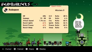 Patapon 1+2 Replay