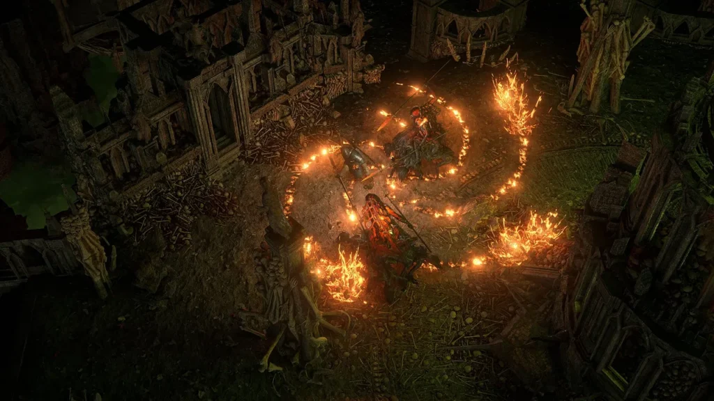 Path of Exile 2 - Early Access Global