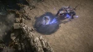 Path of Exile 2 - Early Access Global