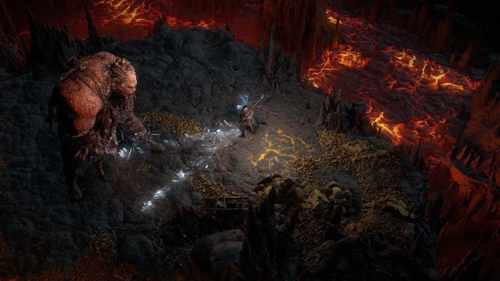 Path of Exile 2 - Early Access Global