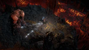 Path of Exile 2 - Early Access Global