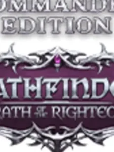 Pathfinder: Wrath of the Righteous - Commander Pack