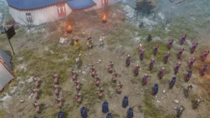 Pathfinder: Wrath of the Righteous - Mythic Edition