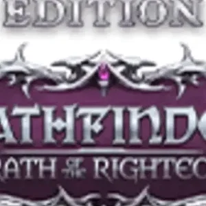 Pathfinder: Wrath of the Righteous - Mythic Edition