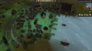 Patrician IV Gold