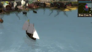 Patrician IV Gold