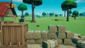 PAW Patrol: On A Roll!