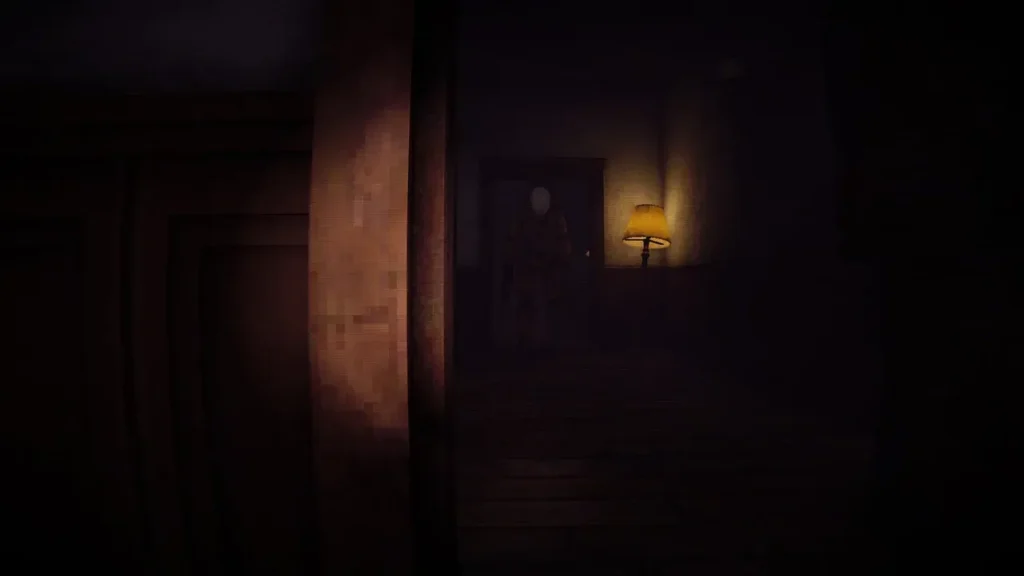 Peekaboo