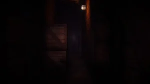 Peekaboo