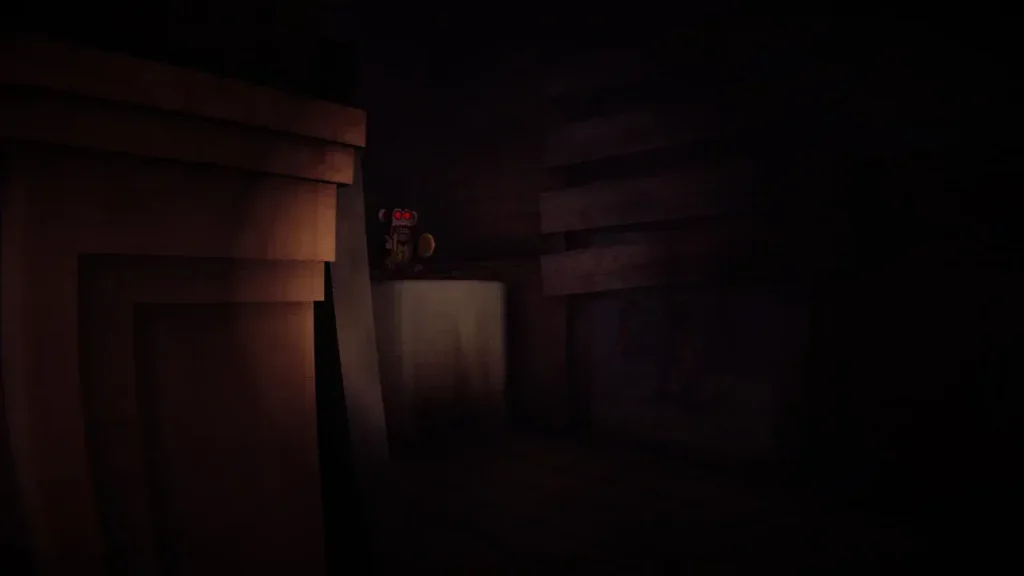 Peekaboo