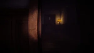 Peekaboo