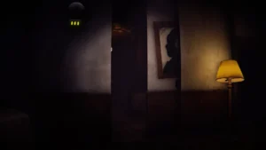 Peekaboo