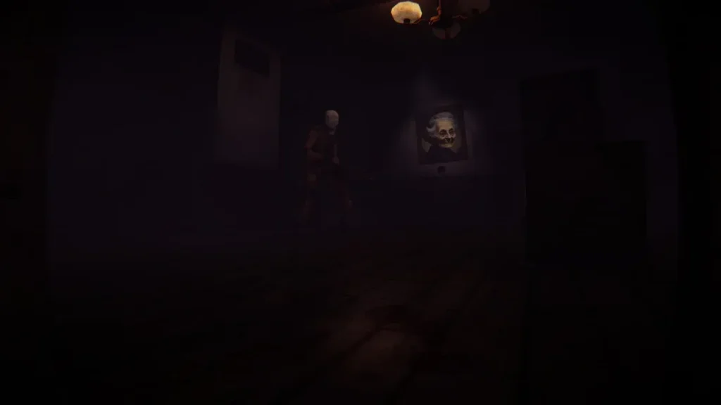 Peekaboo
