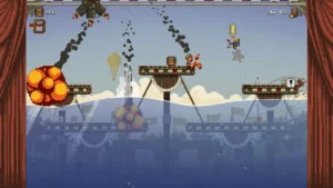 Penarium