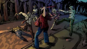 Perseverance: Part 2