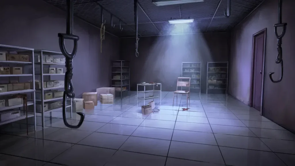 Perseverance: Part 2