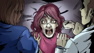 Perseverance: Part 2