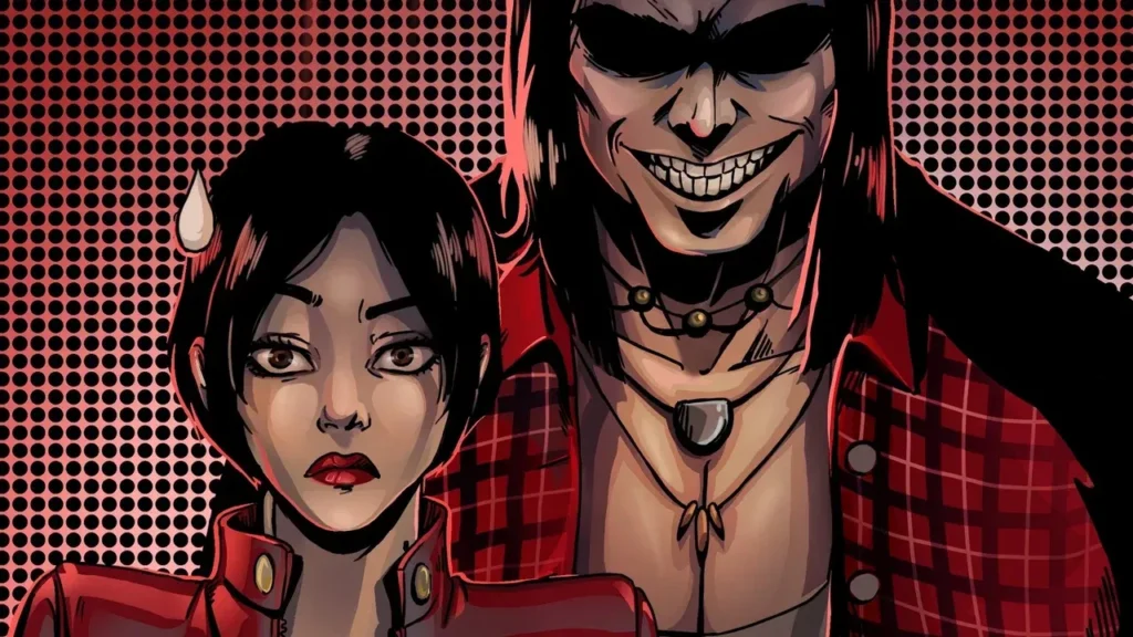 Perseverance: Part 2