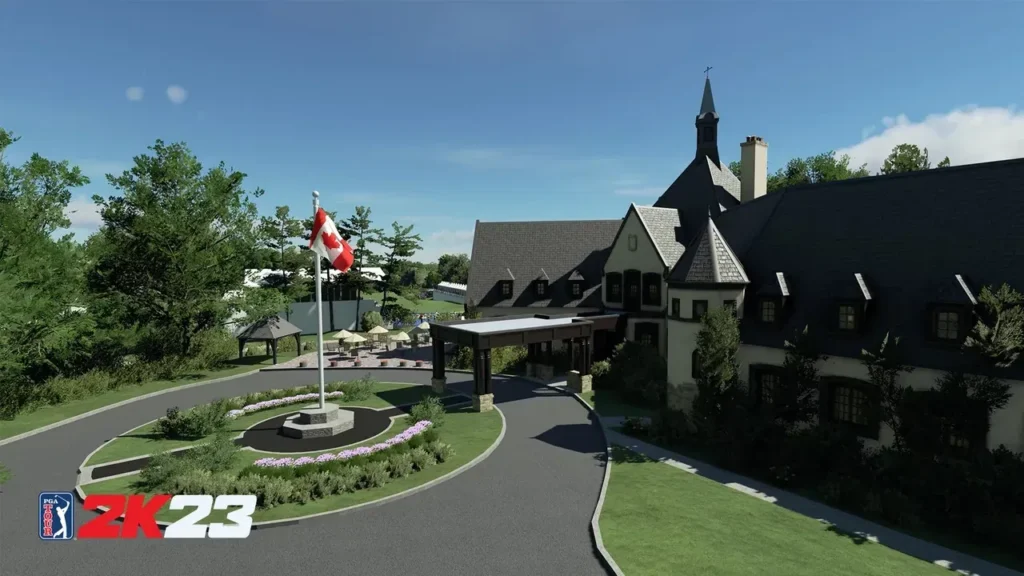 PGA TOUR 2K23 for Xbox One