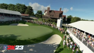 PGA TOUR 2K23 for Xbox One