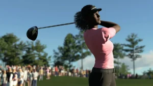 PGA TOUR 2K23 for Xbox One
