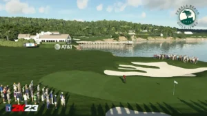 PGA TOUR 2K23 for Xbox One