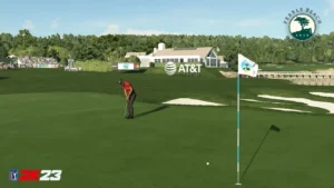 PGA TOUR 2K23 for Xbox One