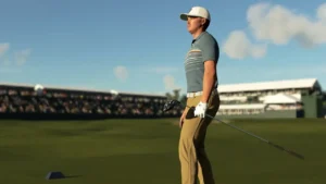 PGA Tour 2K23: Deluxe Edition
