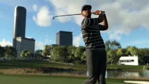 PGA Tour 2K23: Deluxe Edition