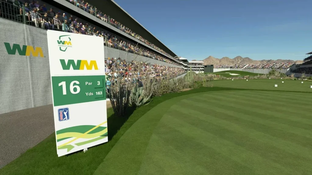 PGA Tour 2K23: Deluxe Edition