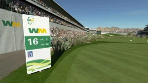 PGA Tour 2K23: Deluxe Edition