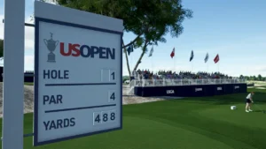 PGA Tour 2K25