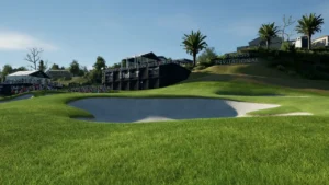 PGA Tour 2K25