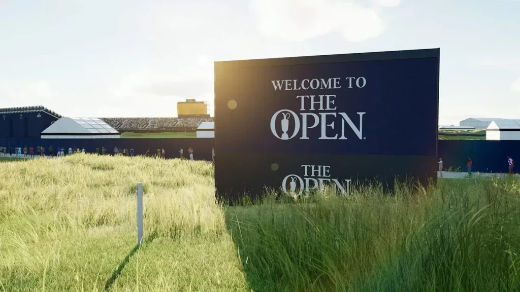 PGA Tour 2K25: Deluxe Edition
