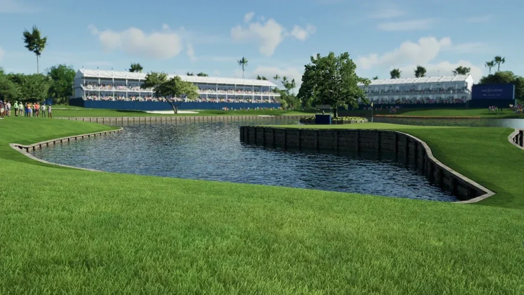 PGA Tour 2K25: Deluxe Edition