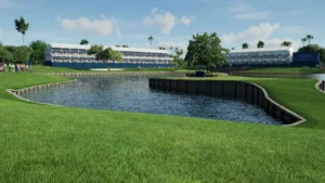 PGA Tour 2K25: Legend Edition