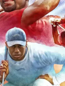 PGA Tour 2K25: Legend Edition