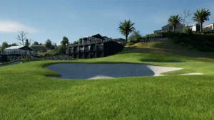 PGA Tour 2K25: Legend Edition
