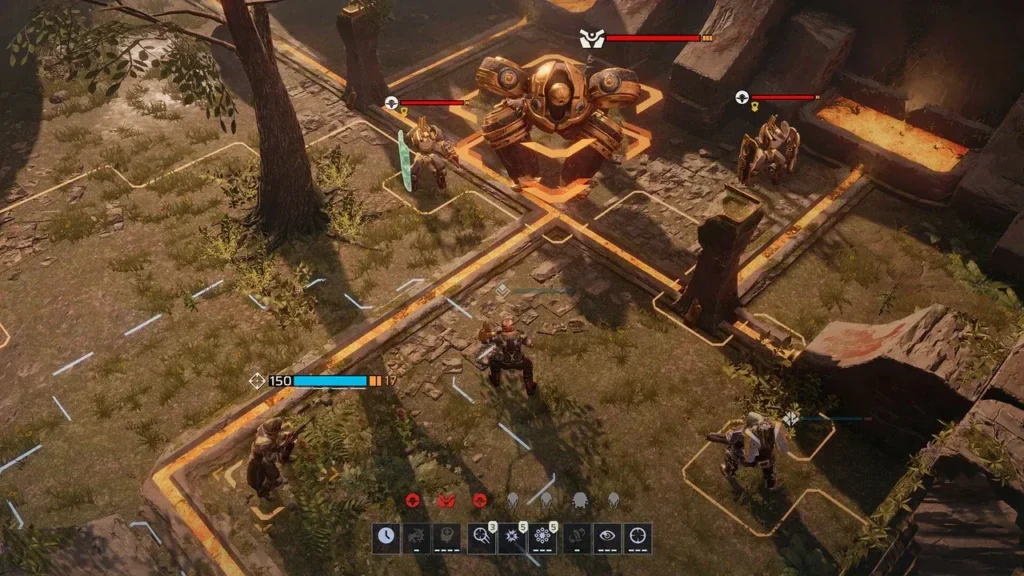 Phoenix Point: Complete Edition