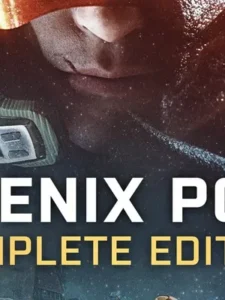 Phoenix Point: Complete Edition