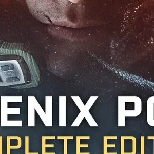 Phoenix Point: Complete Edition