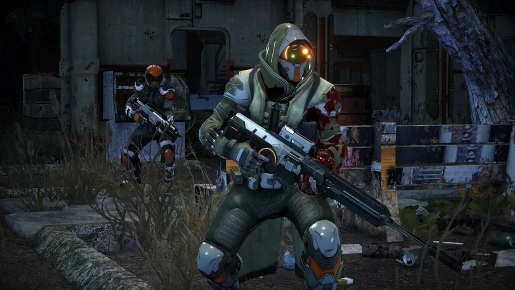 Phoenix Point: Year One Edition