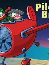 Pilot Brothers 3: Back Side of the Earth