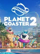 Planet Coaster 2